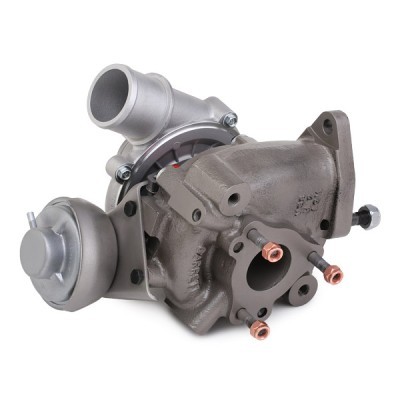 Turbolader RIDEX 2234C0167R 2234C0167R - foto 8