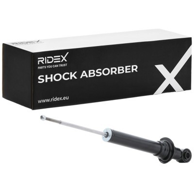 Stoßdämpfer RIDEX 854S1247 854S1247 - foto 2