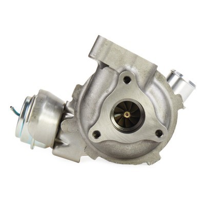Turbolader RIDEX 2234C10159 2234C10159 - foto 7