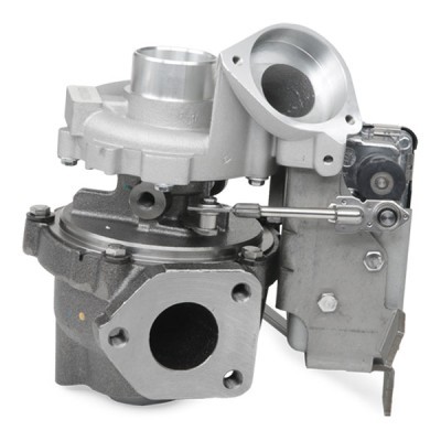 Turbolader RIDEX 2234C0060 2234C0060 - foto 5