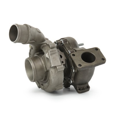 Turbolader RIDEX 2234C11123R 2234C11123R - foto 3