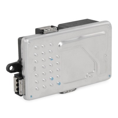 Widerstand Nenraumgebläse RIDEX 2975R0048 2975R0048 - foto 3