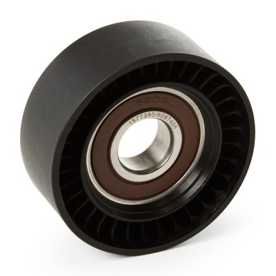 Umlenkrolle Führungsrolle Keilrippenriemen RIDEX 312D0015 312D0015 - foto 4