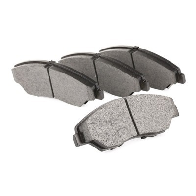 Bremsbeläge Satz RIDEX 402B0519 402B0519 - foto 6