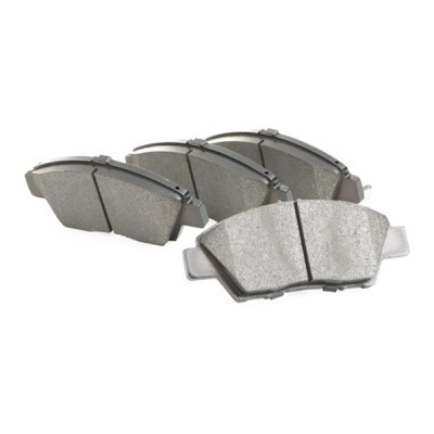 Bremsbeläge Satz RIDEX 402B0649 402B0649 - foto 4