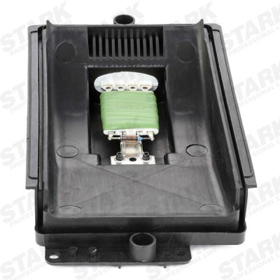 Klimabedienteil Stark SKCU-2150012 SKCU-2150012 - foto 5