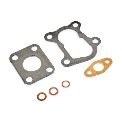 Turbolader RIDEX 2234C0009R 2234C0009R - foto 9