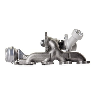 Turbolader RIDEX 2234C0103 2234C0103 - foto 5
