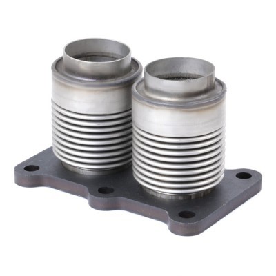 Flexrohr, Abgasanlage RIDEX 3971F0006 3971F0006 - foto 3