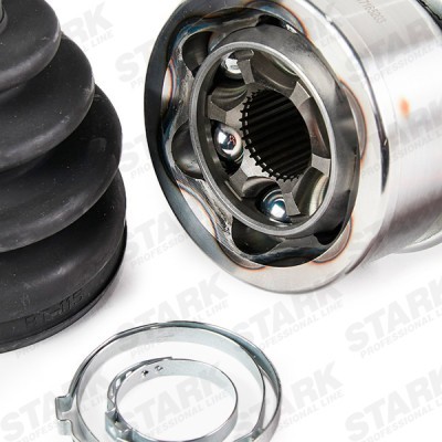 Gelenksatz, Antriebswelle Stark SKJK-0200715 SKJK-0200715 - foto 4