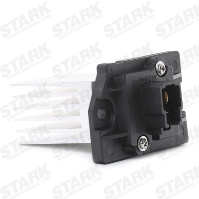 Klimabedienteil Stark SKCU-2150083 SKCU-2150083 - foto 4