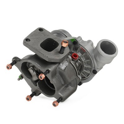 Turbolader RIDEX 2234C10718R 2234C10718R - foto 3