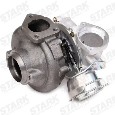 Turbolader Stark SKCT-1190287 SKCT-1190287 - foto 9
