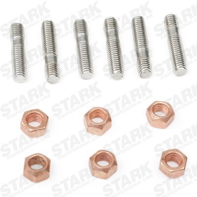 Turbolader Stark SKCT-1190608 SKCT-1190608 - foto 10