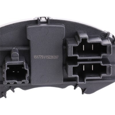 Widerstand Nenraumgebläse RIDEX 2975R0033 2975R0033 - foto 5