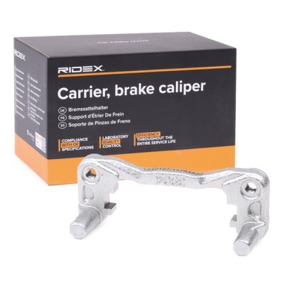 Halter Bremssattel RIDEX 1009C0073 1009C0073 - foto 2