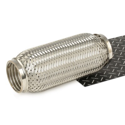 Flexrohr, Abgasanlage RIDEX 3971F0052 3971F0052 - foto 2