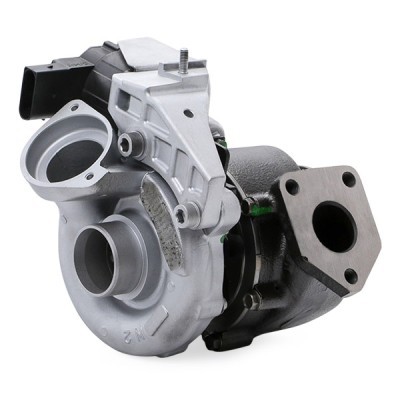 Turbolader RIDEX 2234C0161R 2234C0161R - foto 3