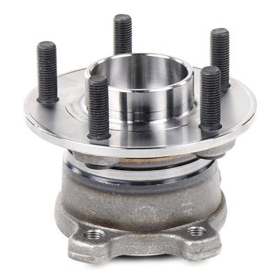 Radlager RIDEX 654W1105 654W1105 - foto 5