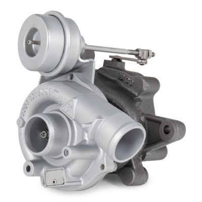 Turbolader RIDEX 2234C10676R 2234C10676R - foto 2