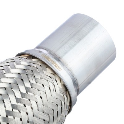 Flexrohr, Abgasanlage RIDEX 3971F0019 3971F0019 - foto 5