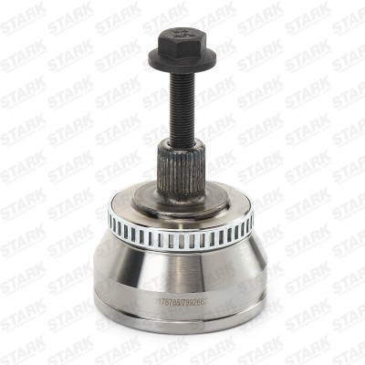 Gelenksatz, Antriebswelle Stark SKJK-0200162 SKJK-0200162 - foto 4