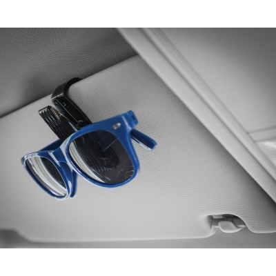 Sonnenbrillenhalter fürs Auto RIDEX 100207A0002 100207A0002 - foto 9
