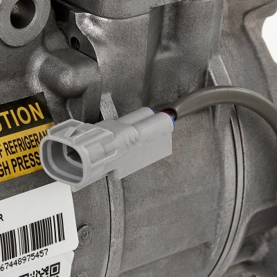 Klimakompressor 447K0869R - foto 6