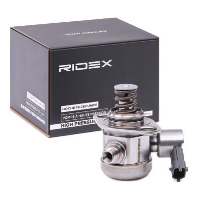 Hochdruckpumpe RIDEX 3918H0101 3918H0101 - foto 2