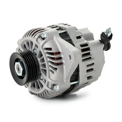 Generator RIDEX 4G1529 4G1529 - foto 4