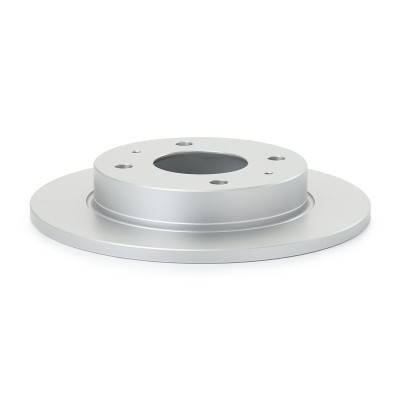 Bremsscheibe RIDEX 82B0053P 82B0053P - foto 8