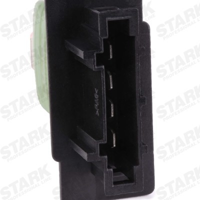 Klimabedienteil Stark SKCU-2150031 SKCU-2150031 - foto 7