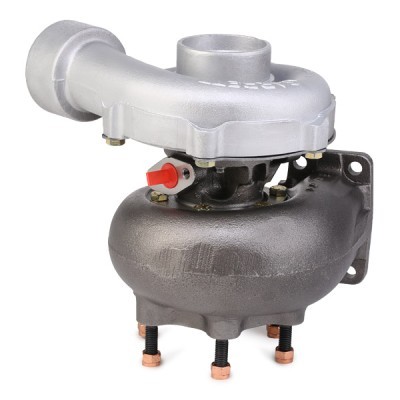Turbolader RIDEX 2234C10339R 2234C10339R - foto 6