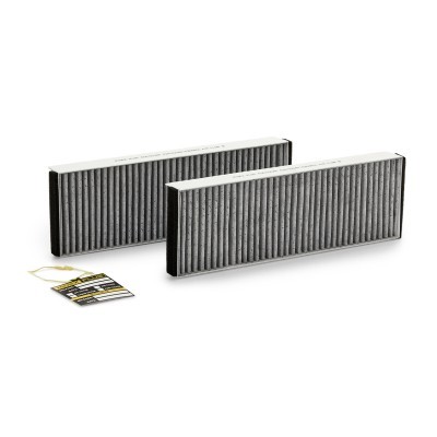 Filter, Innenraumluft RIDEX 424I0234P 424I0234P - foto 2