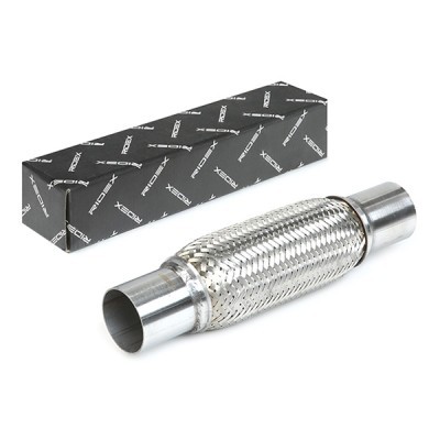 Flexrohr, Abgasanlage RIDEX 3971F0031 3971F0031 - foto 2
