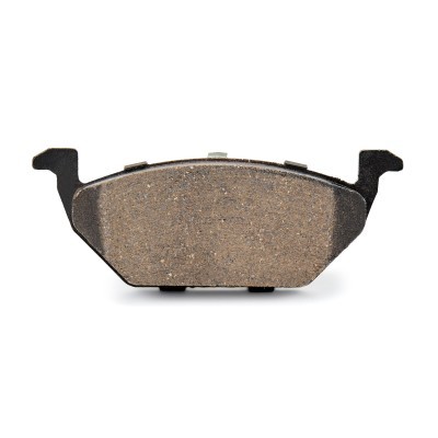 Bremsbeläge Satz RIDEX 402B0033P 402B0033P - foto 6