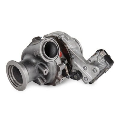 Turbolader RIDEX 2234C10845R 2234C10845R - foto 3