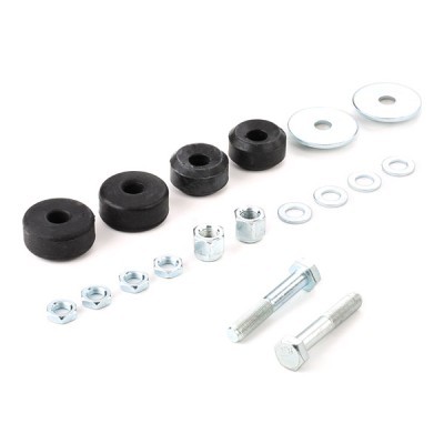 Stoßdämpfer RIDEX 854S1789 854S1789 - foto 5