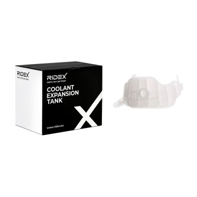 Ausgleichsbehälter, Kühlmitte RIDEX 397E0085 397E0085 - foto 2