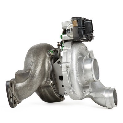 Turbolader RIDEX 2234C10636R 2234C10636R - foto 5