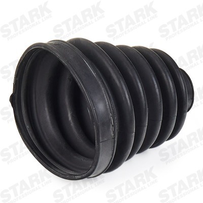 Faltenbalg, Antriebswelle Stark SKBDA-1300162 SKBDA-1300162 - foto 3
