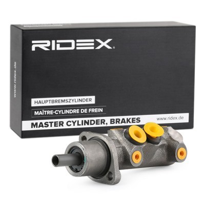 Hauptbremszylinder RIDEX 258M0031 258M0031 - foto 2