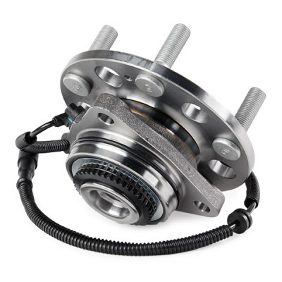 Radlager RIDEX 654W0487 654W0487 - foto 4