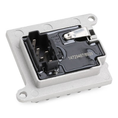 Widerstand Nenraumgebläse RIDEX 2975R0011 2975R0011 - foto 3