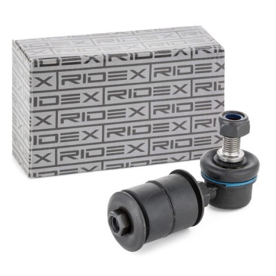Stabilisator Stange RIDEX 3229S0237 3229S0237 - foto 2
