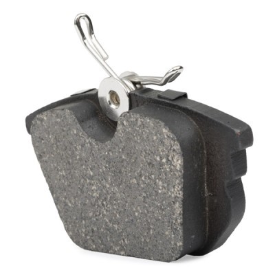 Bremsbeläge Satz RIDEX 402B0718 402B0718 - foto 6