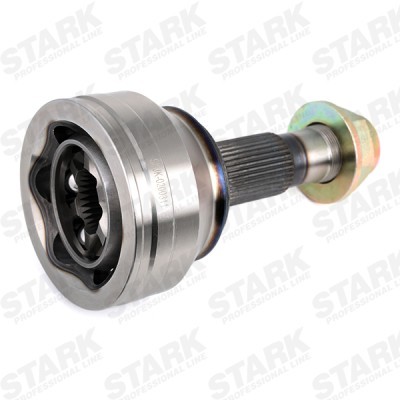 Gelenksatz, Antriebswelle Stark SKJK-0200311 SKJK-0200311 - foto 4