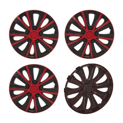 Колпак колеса RIDEX 100009A0012 100009A0012 - foto 4