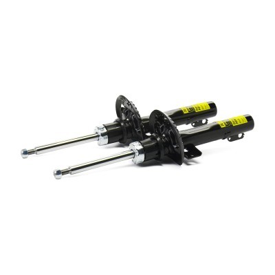 Stoßdämpfer RIDEX 854S1248P 854S1248P - foto 3