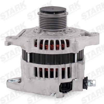 Generator Stark SKGN-0320165 SKGN-0320165 - foto 7